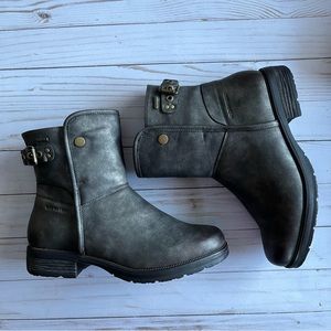 Romika Tanya Waterproof Ankle Boots, Women's Size 10 (EU Size 40)